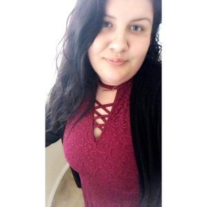 Meet your Posher, Karlyn